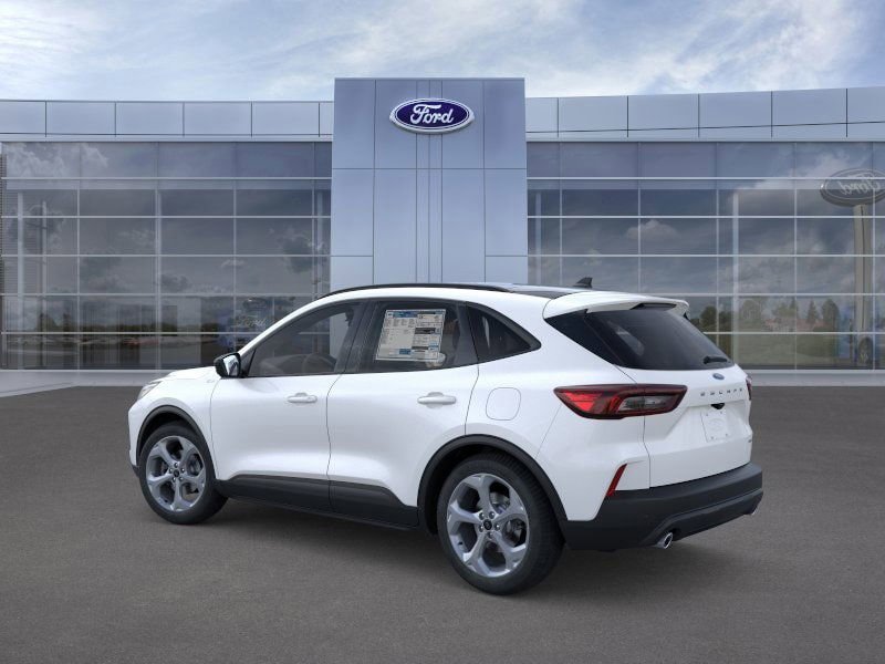 New 2026 Ford Escape ST-Line w/ Tech Pack #1 image 34