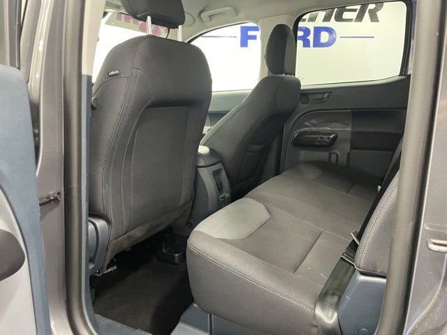 Used 2023 Ford Maverick XL w/ Equipment Group 100A Standard image 12