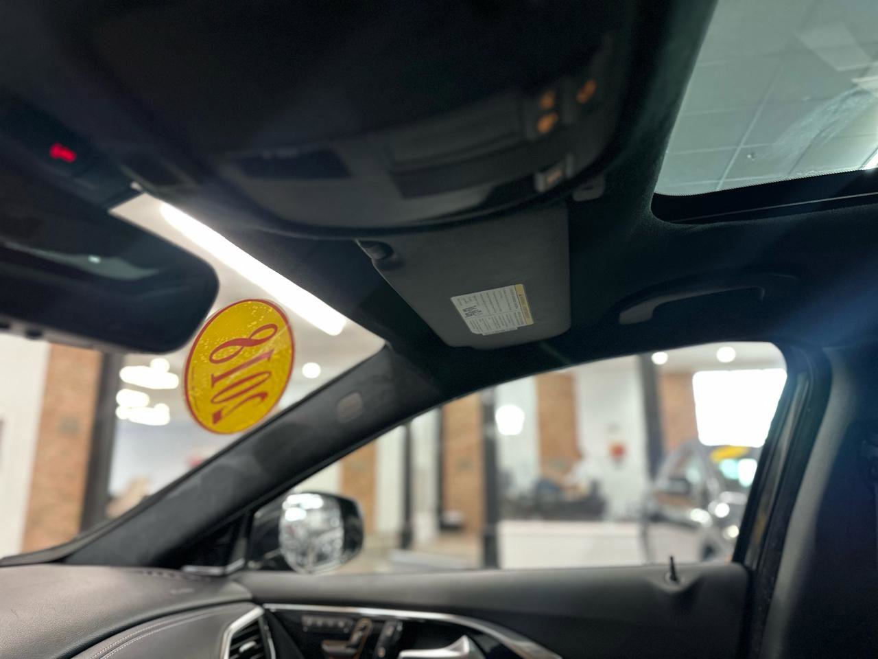 Used 2018 INFINITI QX30 Sport w/ Sport Leather Package image 27