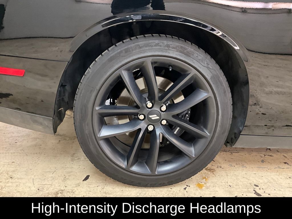 Certified 2021 Dodge Challenger R/T w/ Performance Handling Group image 17