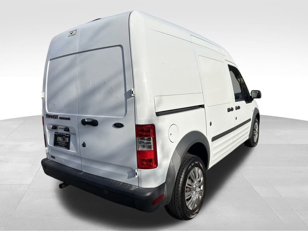 Used 2013 Ford Transit Connect XL image 6