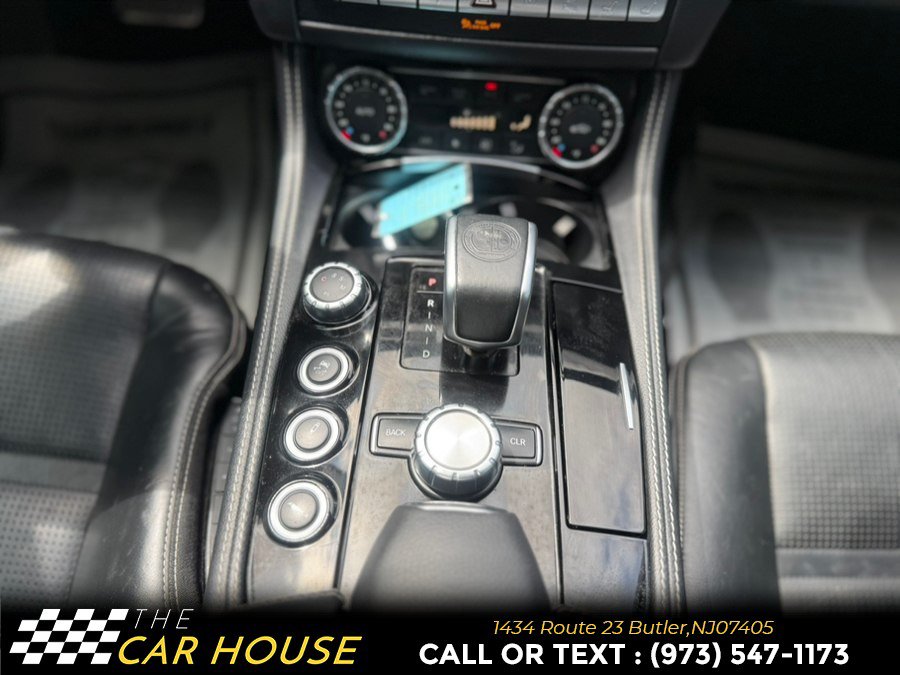Used 2014 Mercedes-Benz CLS 63 AMG S-Model image 24