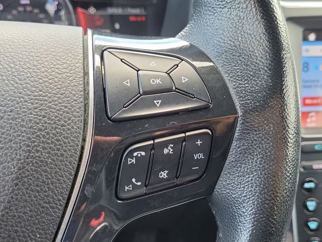 Used 2018 Ford Explorer Limited FWD image 21