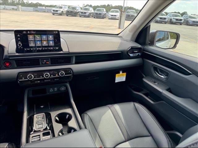 Certified 2025 Honda Pilot EX-L image 14