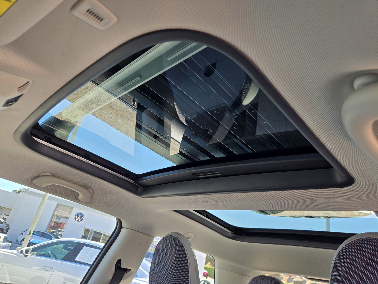 Used 2025 MINI Cooper S image 15