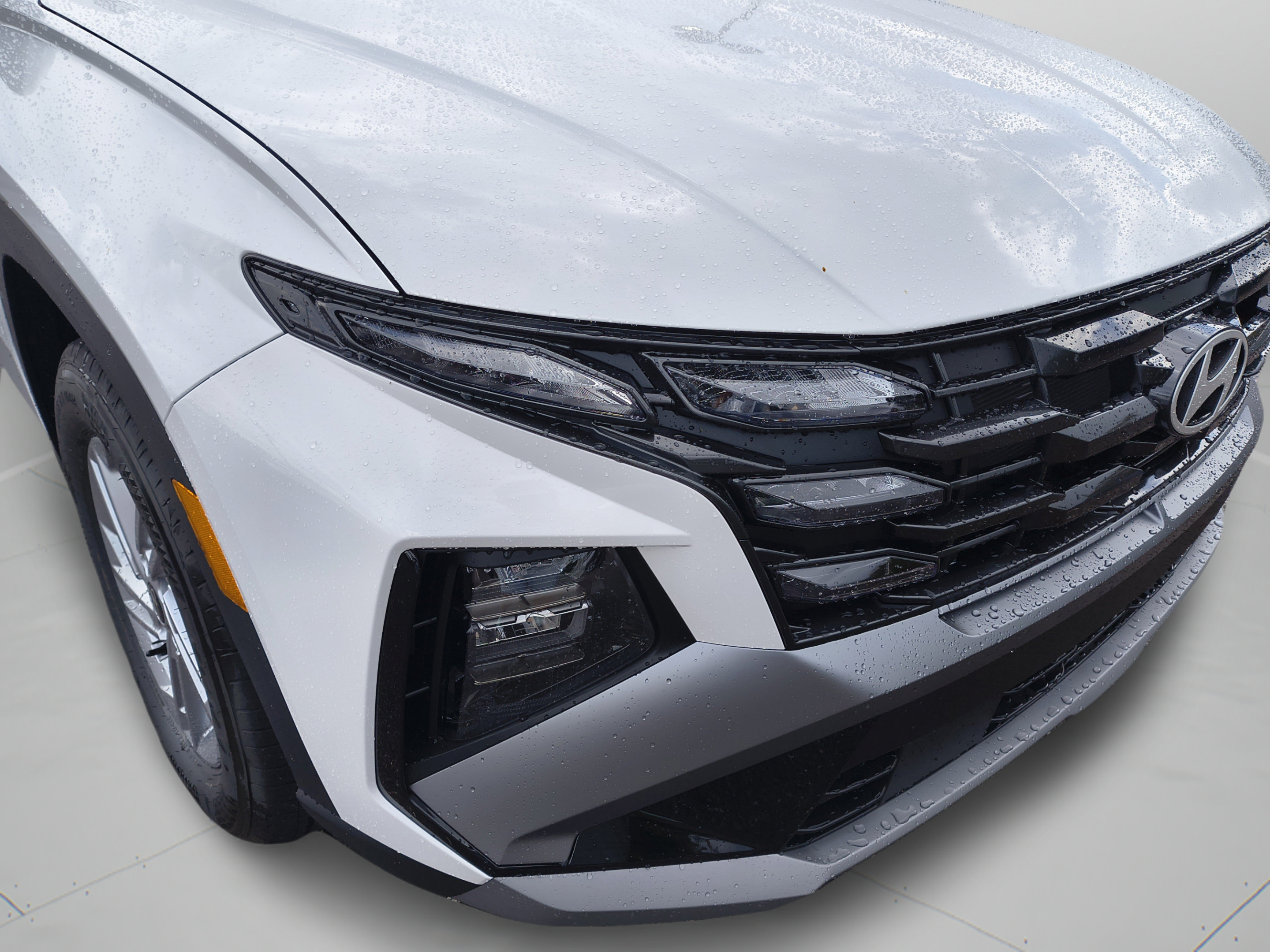New 2026 Hyundai Tucson SE FWD image 32