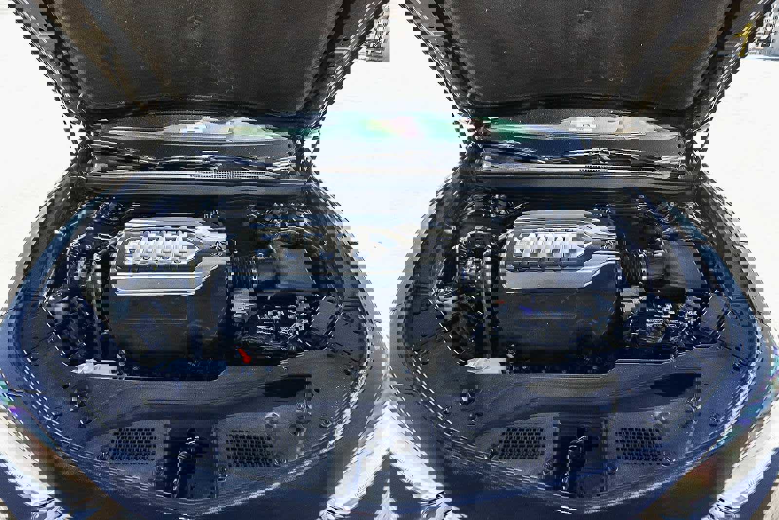 Used 2018 Acura RLX w/ Technology Package image 51