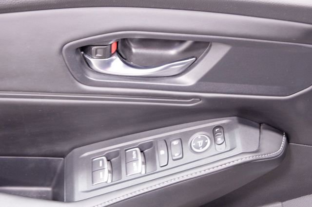Certified 2023 Honda Accord Sport image 23
