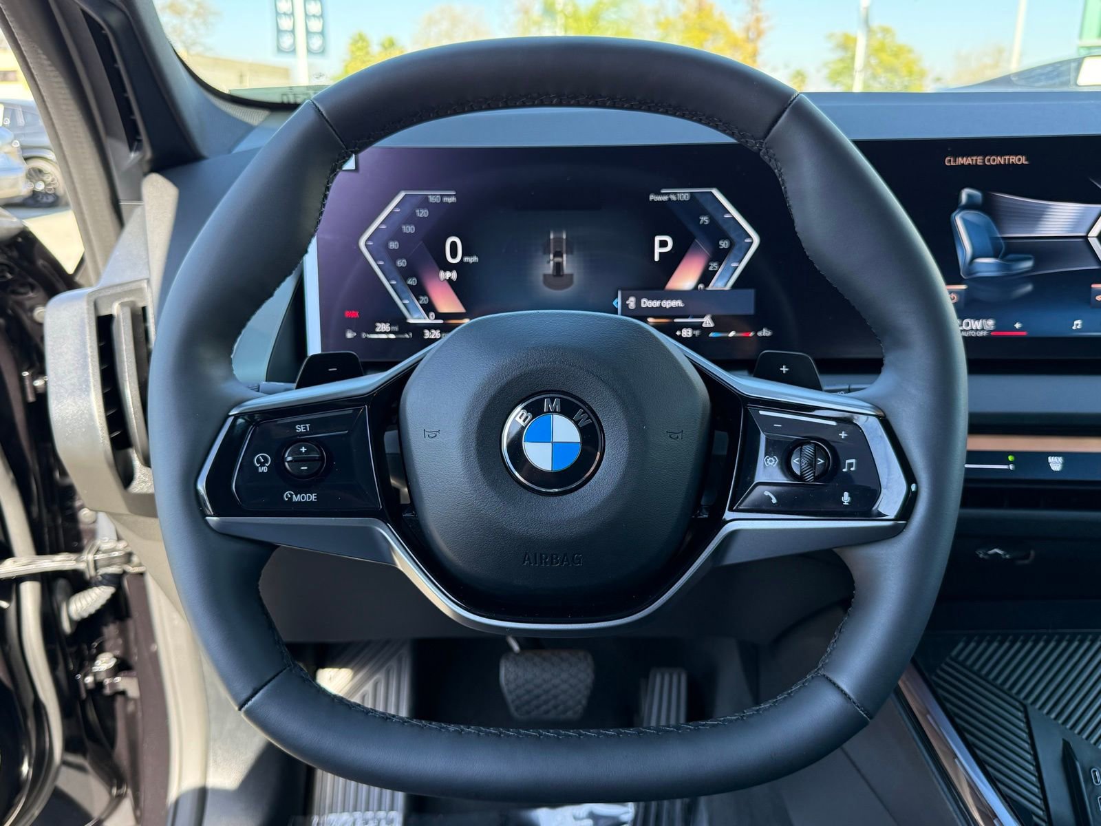 Used 2026 BMW X3 xDrive30 w/ Premium Package AWD/4WD image 26