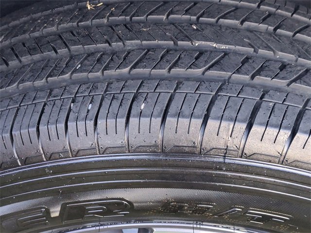 Certified 2024 Jeep Wrangler Sahara w/ Safety Group image 9