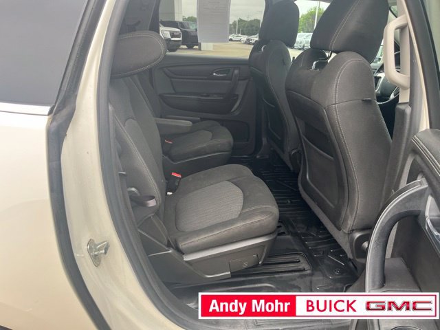 Used 2014 Chevrolet Traverse LT AWD/4WD image 45