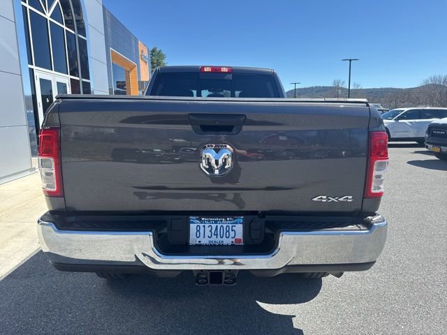 Used 2022 RAM 2500 Tradesman AWD/4WD image 5