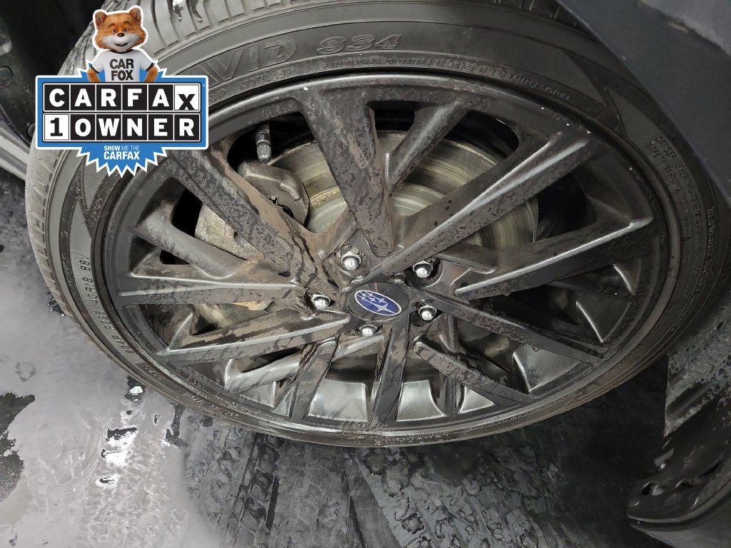 Used 2024 Subaru Impreza RS AWD/4WD image 10