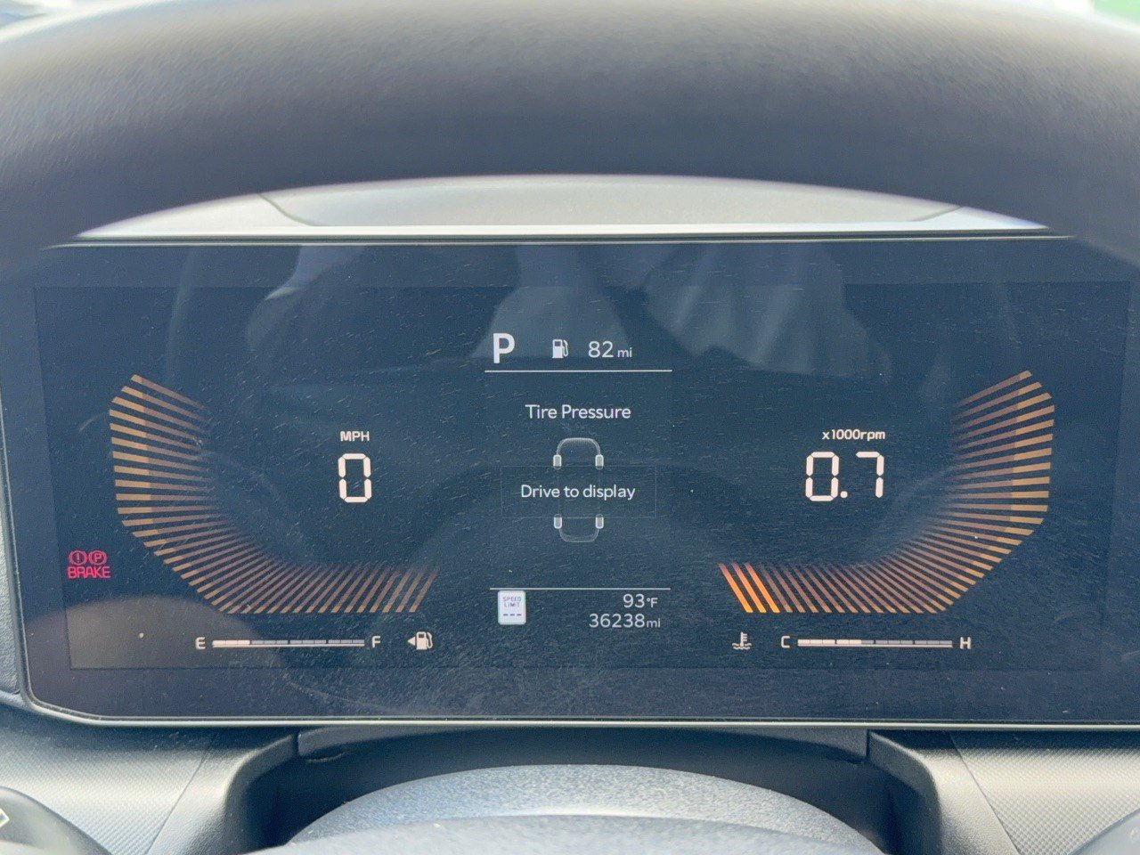 Used 2025 Kia K4 FWD image 26