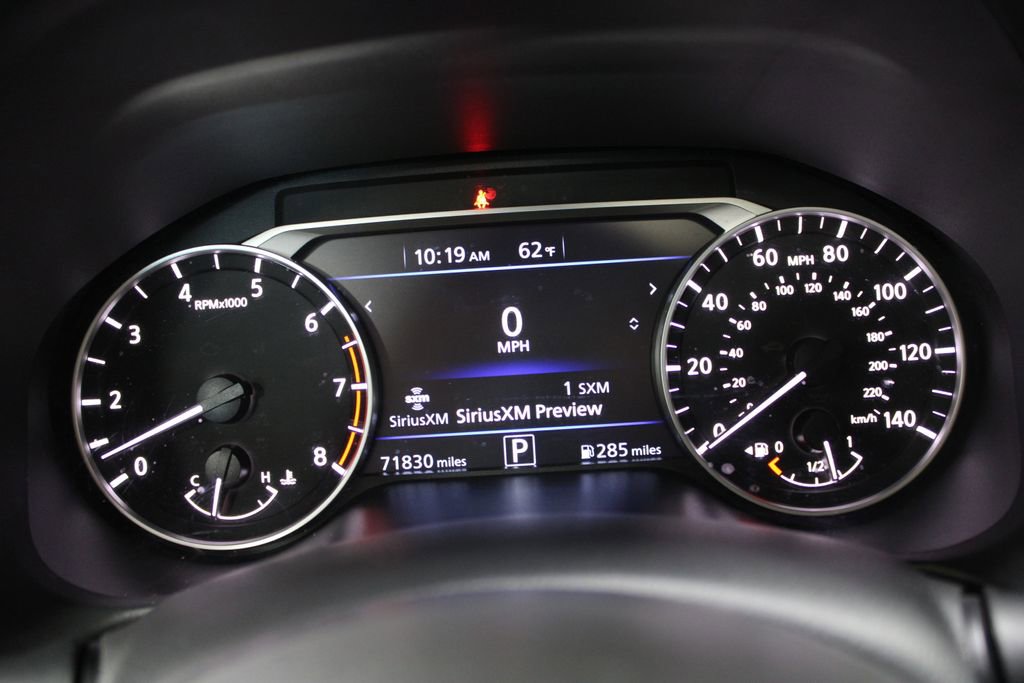 Used 2019 Nissan Altima 2.5 SV image 32