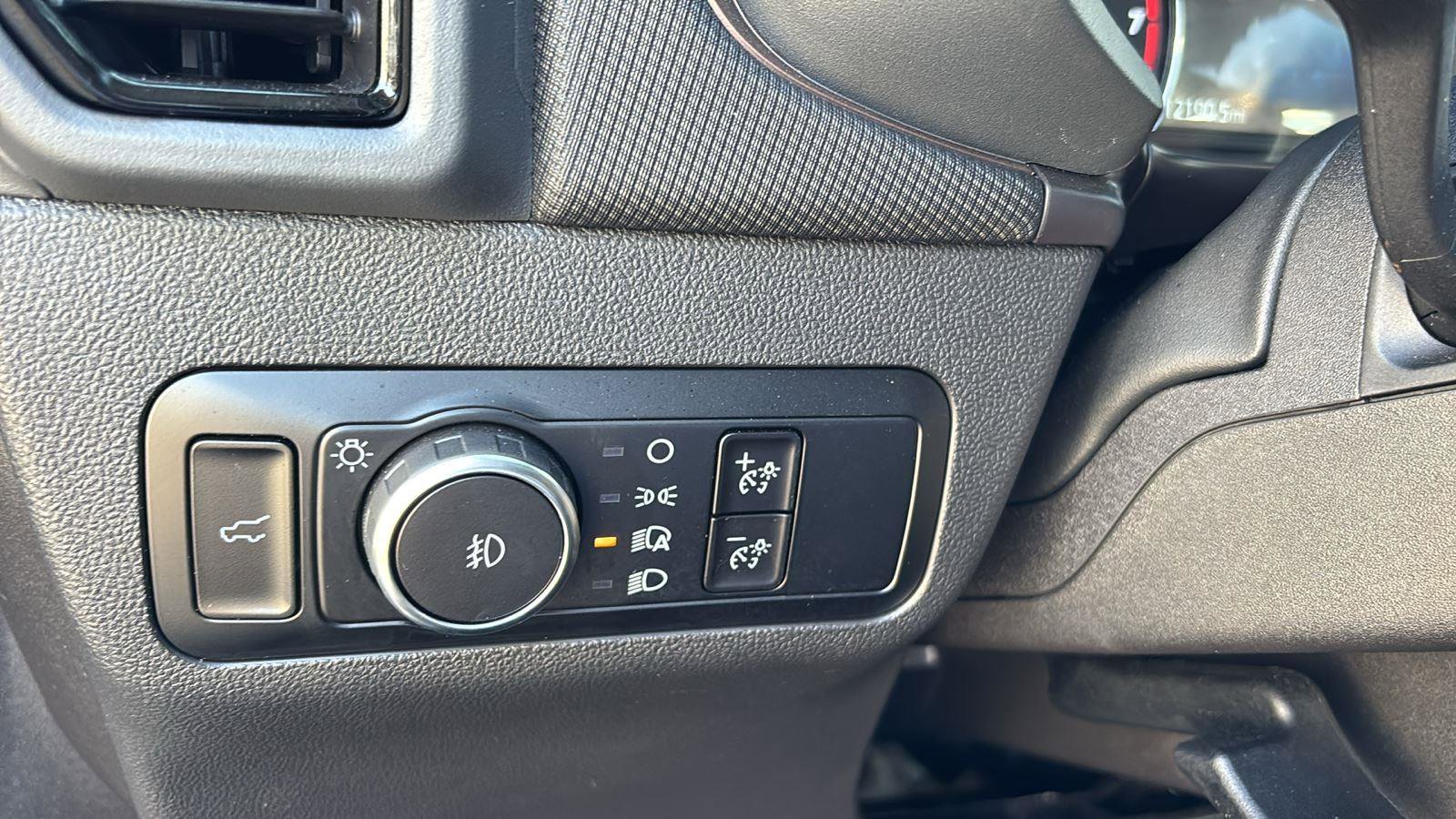 Used 2023 Ford Bronco Sport Outer Banks image 24