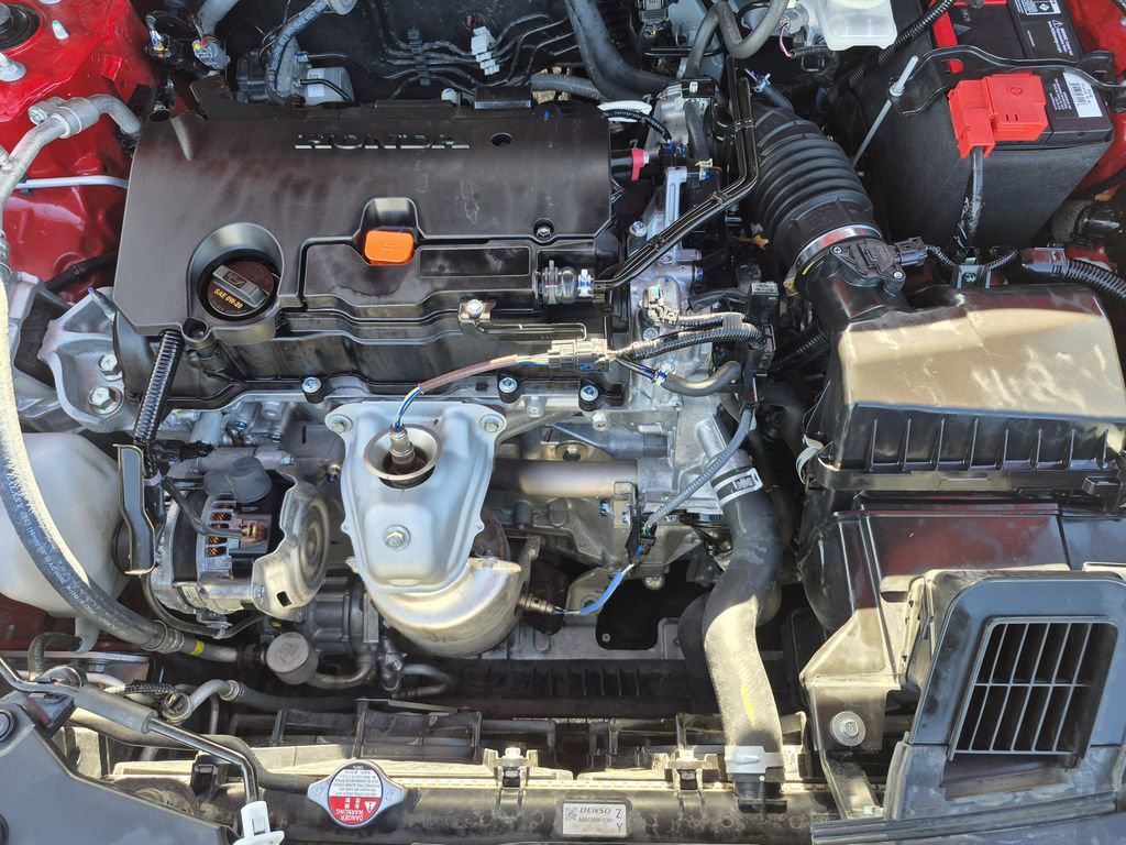 Used 2023 Honda HR-V Sport image 14