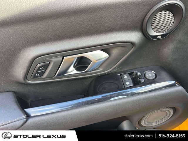 Used 2021 Toyota Supra w/ Safety & Technology Package image 17