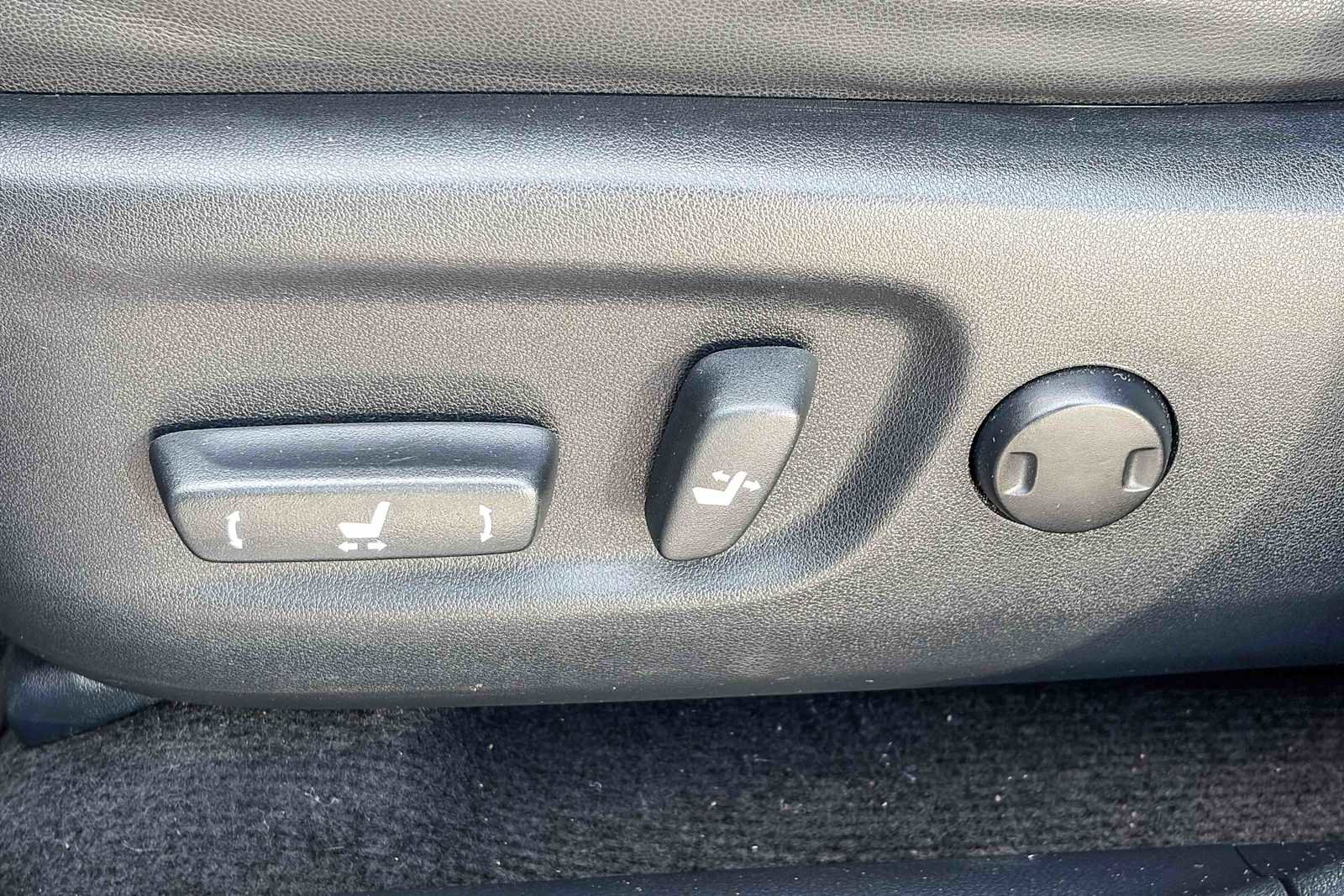 Used 2016 Lexus NX 200t FWD w/ Premium Package image 19