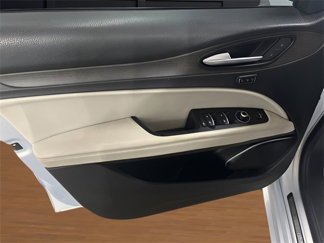 Used 2021 Alfa Romeo Stelvio Ti w/ Nero Edizione image 12