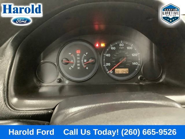 Used 2004 Honda Civic VP image 14