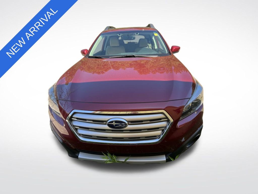 Used 2016 Subaru Outback 3.6R Limited AWD/4WD image 8