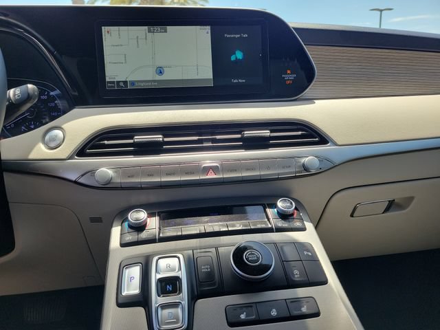 Used 2021 Hyundai Palisade SEL w/ Premium Package FWD image 16