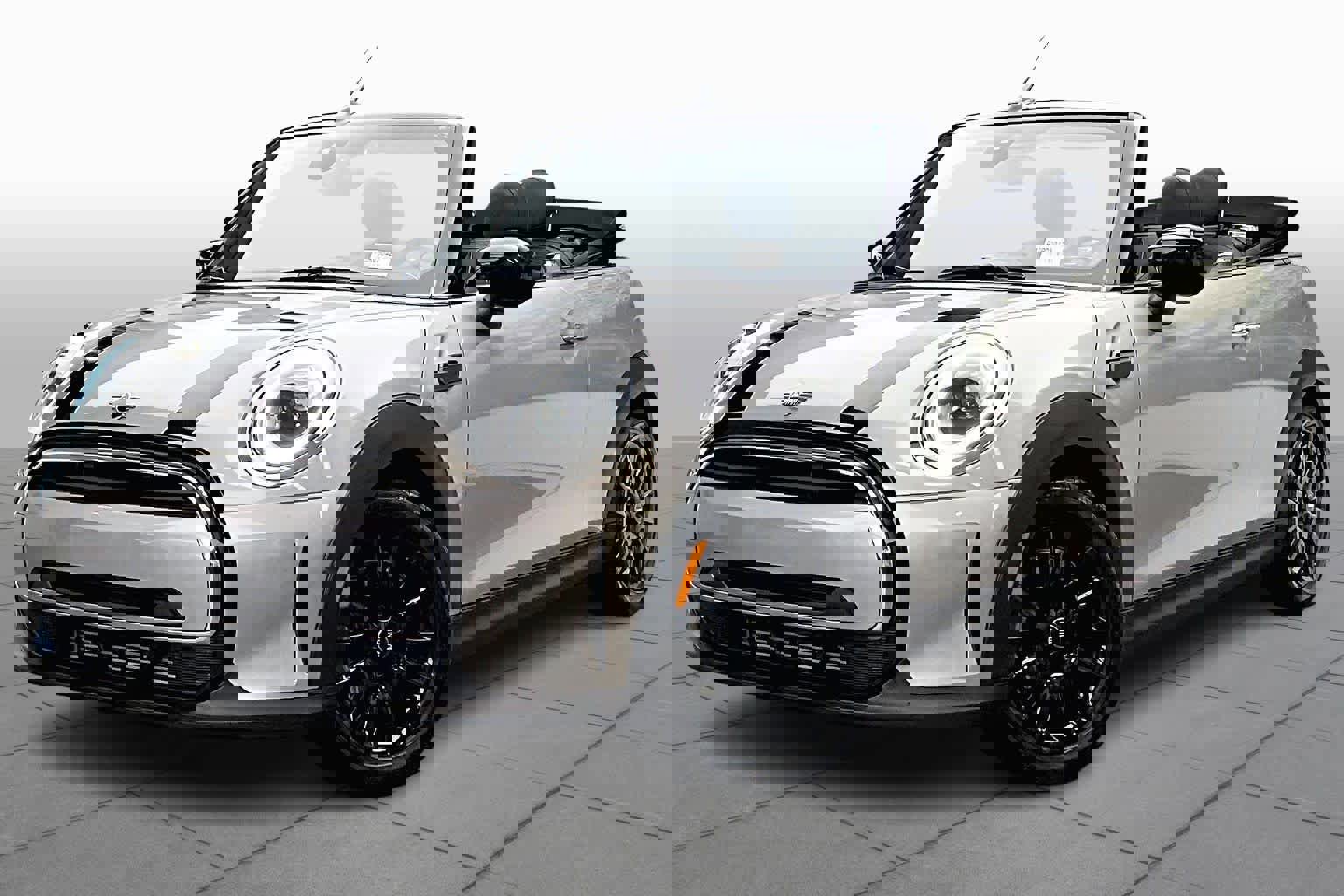 Used 2023 MINI Cooper Cooper image 2