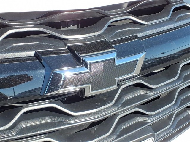 New 2026 Chevrolet Blazer LT w/ Midnight/Sport Edition image 24