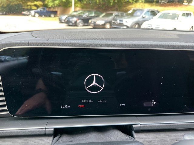 Used 2025 Mercedes-Benz GLE 450 4MATIC image 20
