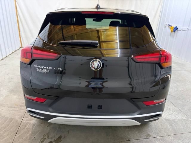 Used 2023 Buick Encore GX Preferred w/ Cold Weather Comfort Package FWD image 7