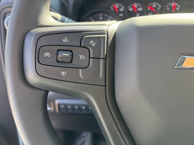 New 2026 Chevrolet Silverado 3500 W/T w/ WT Convenience Package image 17