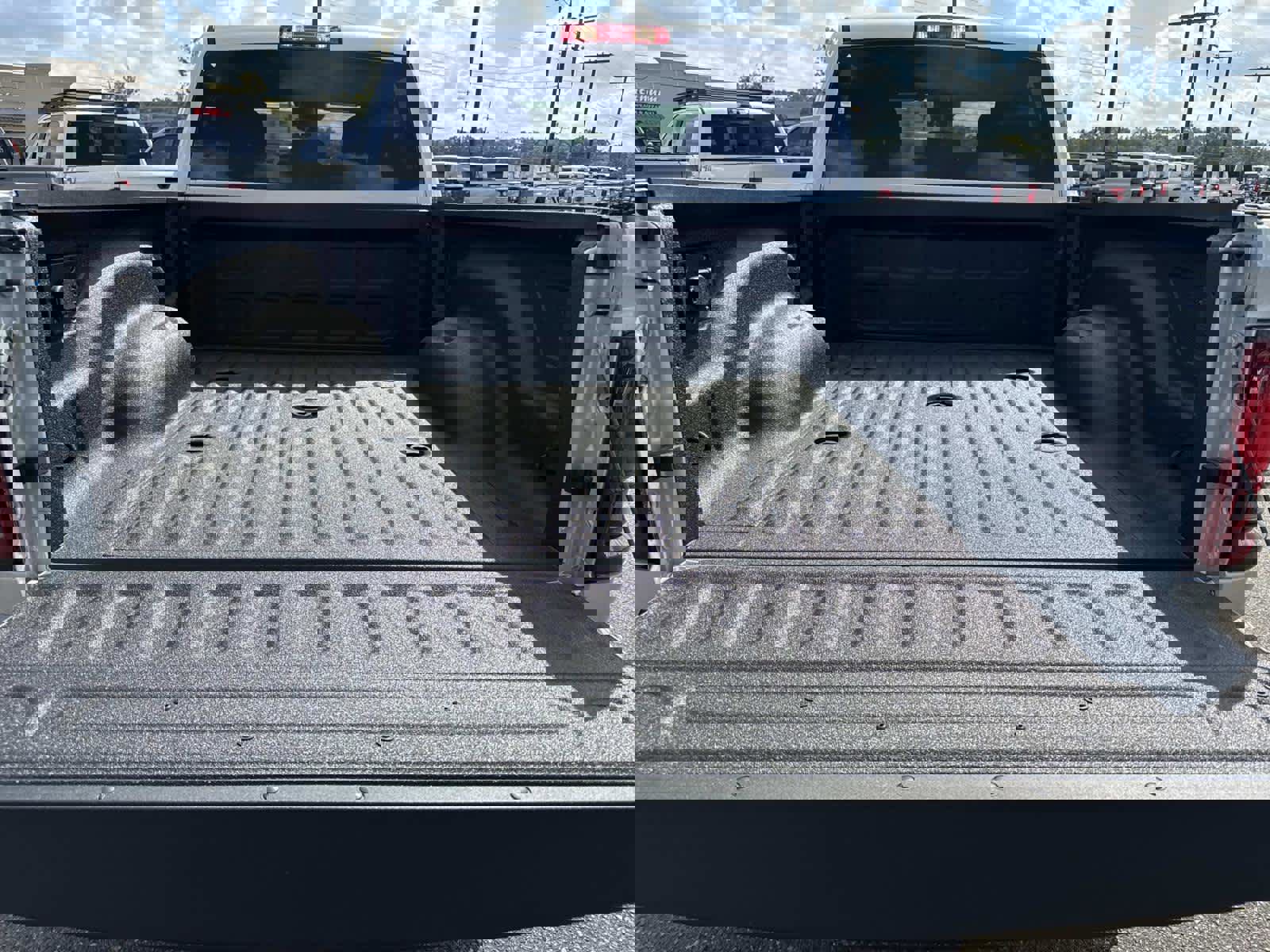 New 2026 RAM 2500 Big Horn image 7