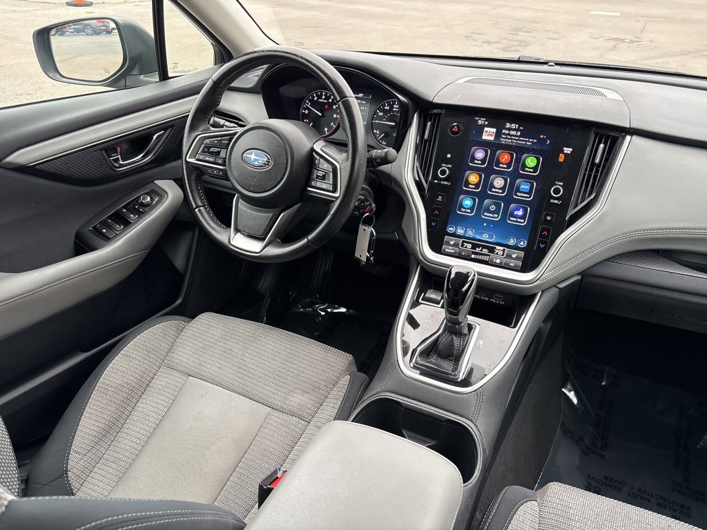 Certified 2023 Subaru Outback Premium image 14