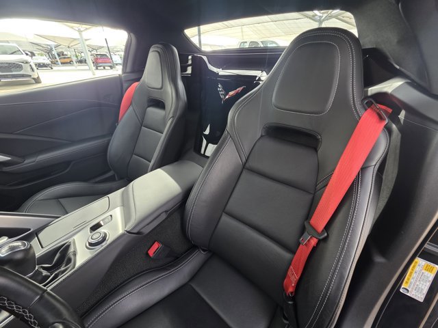 Used 2018 Chevrolet Corvette Z06 image 14