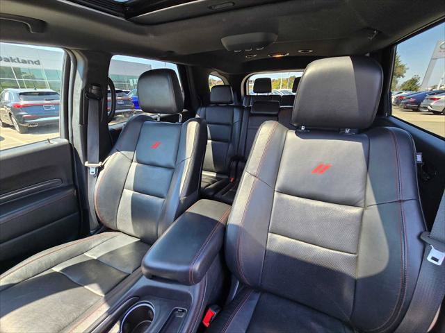 Used 2024 Dodge Durango GT AWD/4WD image 24