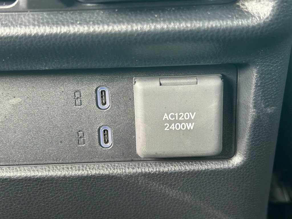 Used 2025 Toyota 4Runner TRD Pro AWD/4WD image 24