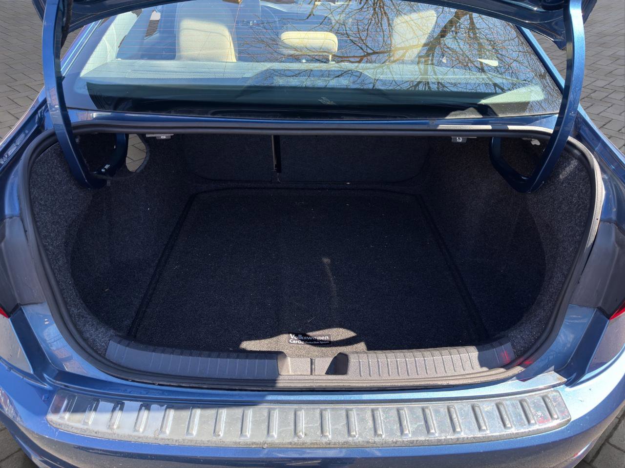 Used 2019 Volkswagen Jetta SEL image 20