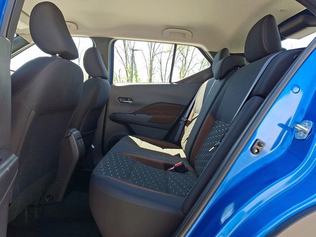 Used 2023 Nissan Kicks SR w/ Interior Electronics Package image 13