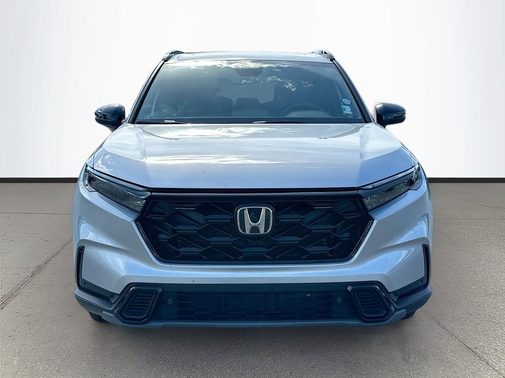Used 2024 Honda CR-V Sport-L image 2
