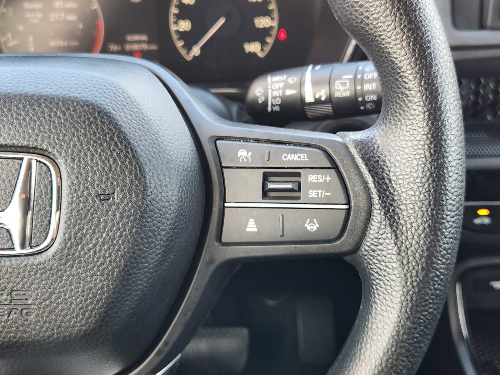 Used 2023 Honda CR-V EX image 29