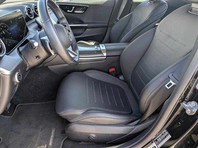 Used 2022 Mercedes-Benz C 300 Sedan image 15