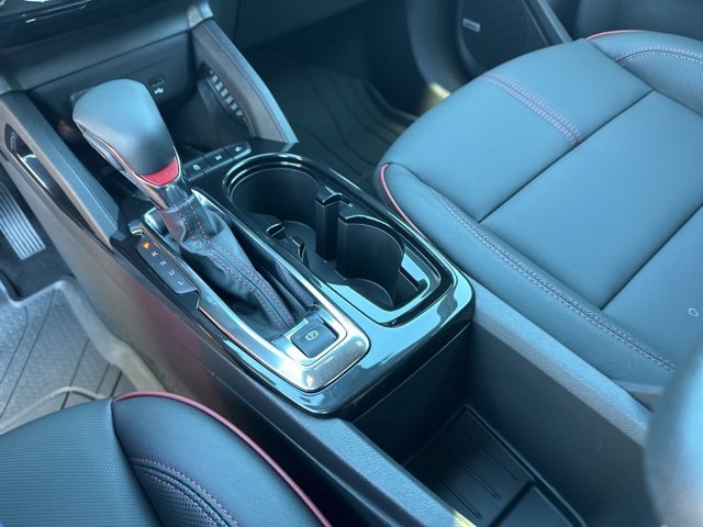 New 2026 Chevrolet TrailBlazer RS w/ Convenience Package image 22