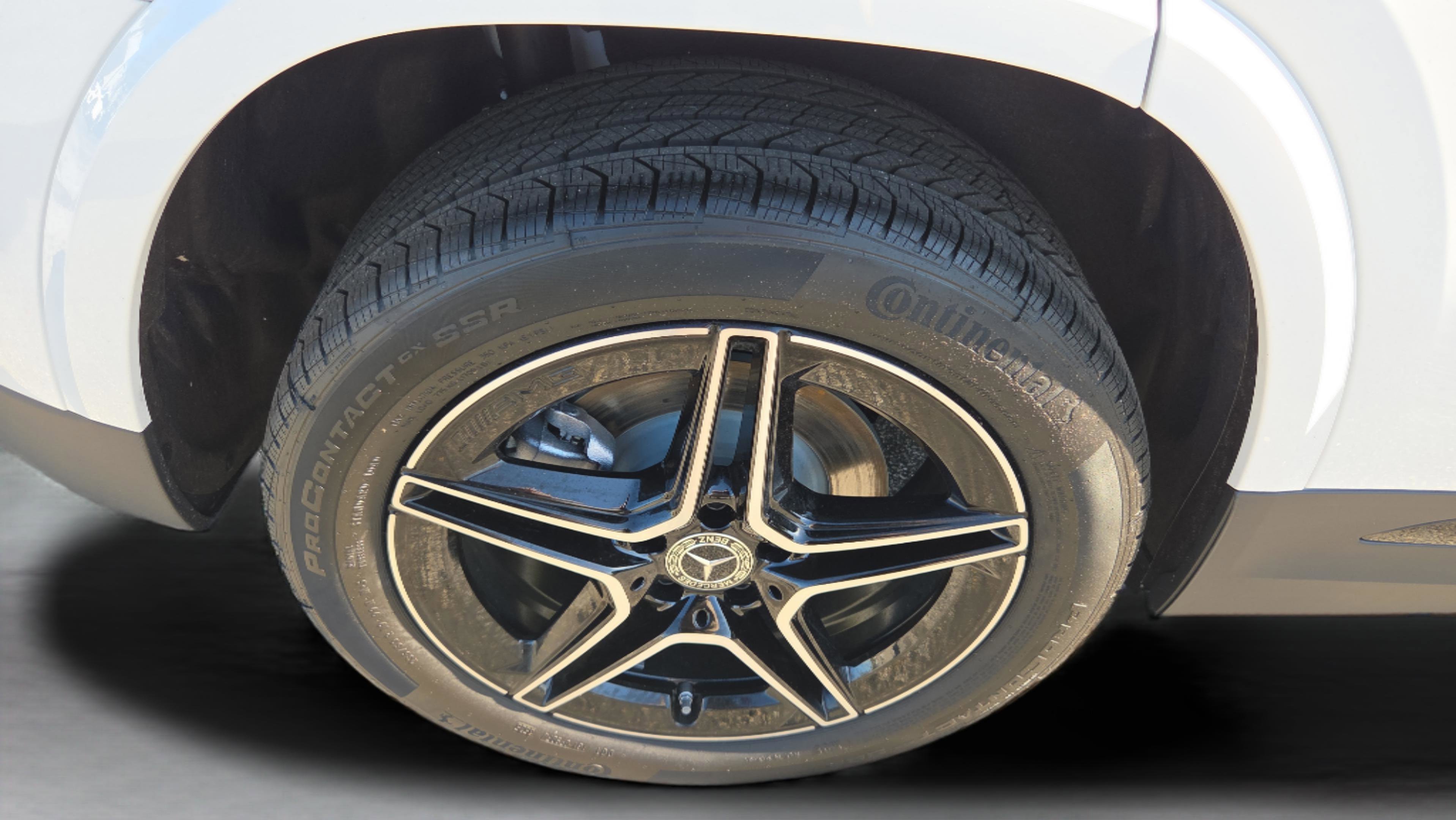 New 2026 Mercedes-Benz GLA 250 4MATIC image 21