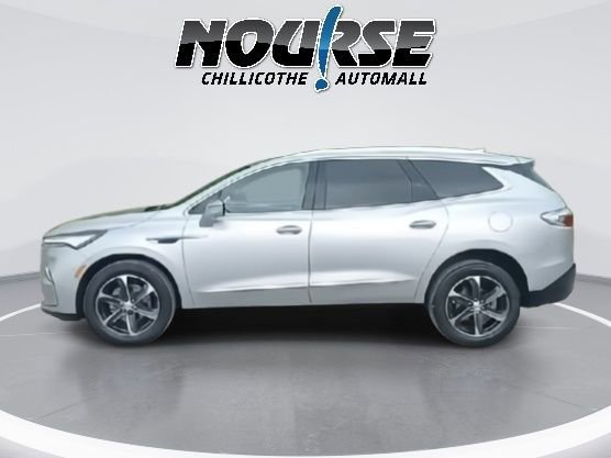 Used 2022 Buick Enclave Essence w/ Experience Buick Package image 5