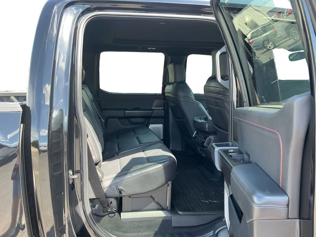 Used 2025 Ford F150 Raptor image 23