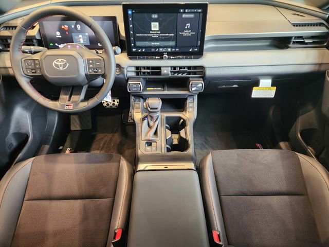New 2026 Toyota RAV4 AWD Plug-in Hybrid image 19