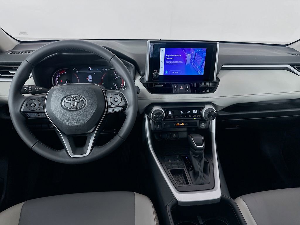 Certified 2025 Toyota RAV4 XLE Premium image 23