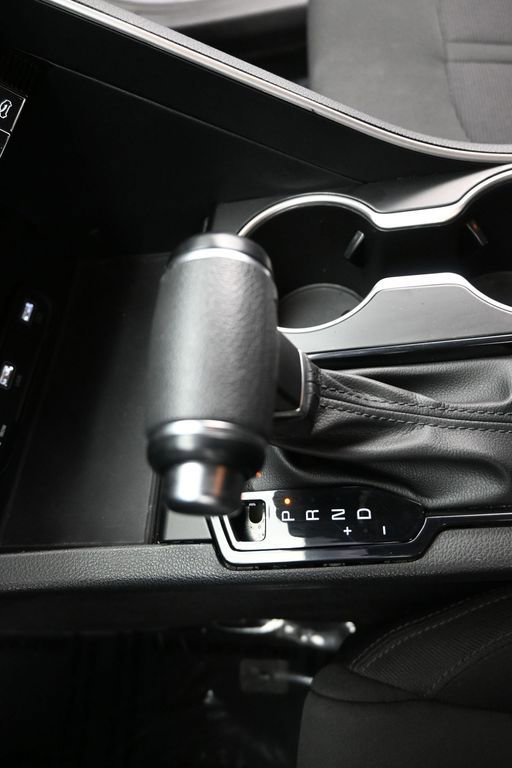 Used 2024 Kia K5 LXS image 29