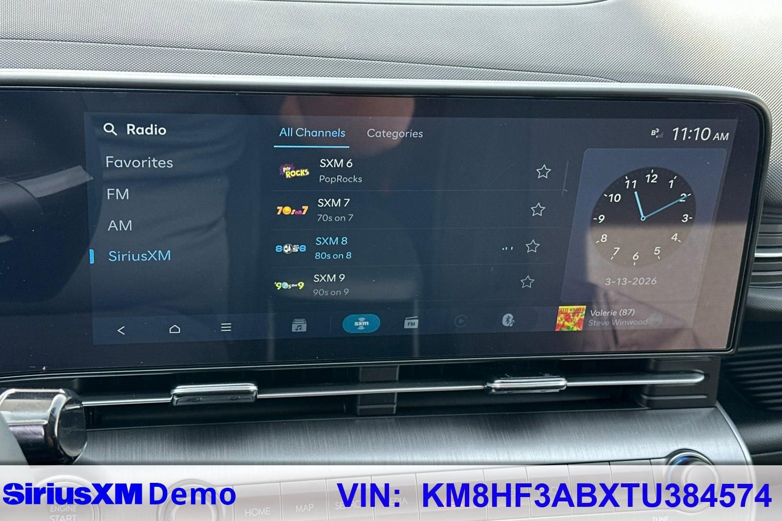 Used 2026 Hyundai Kona SEL Sport image 33